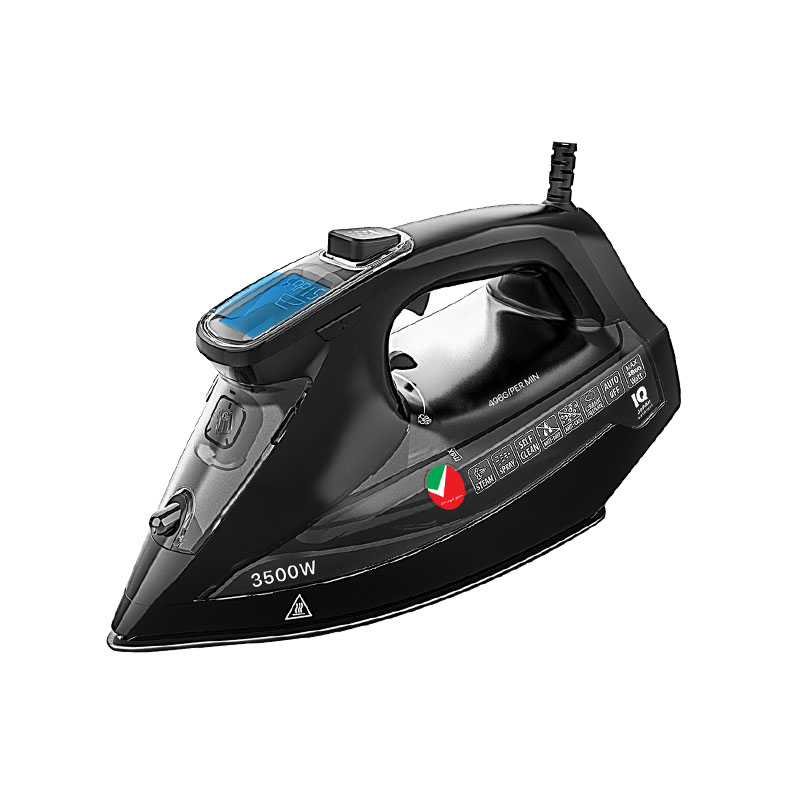اتو بخار آی کیو مدل IJ-702SI
