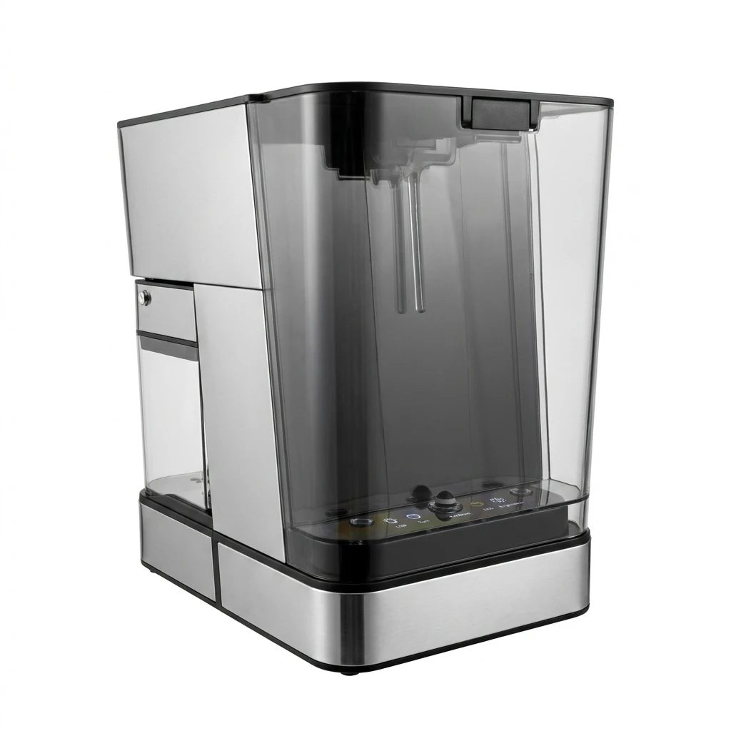 اسپرسو ساز 1800 میلی لیتر گلدن کیچن مدل GK440