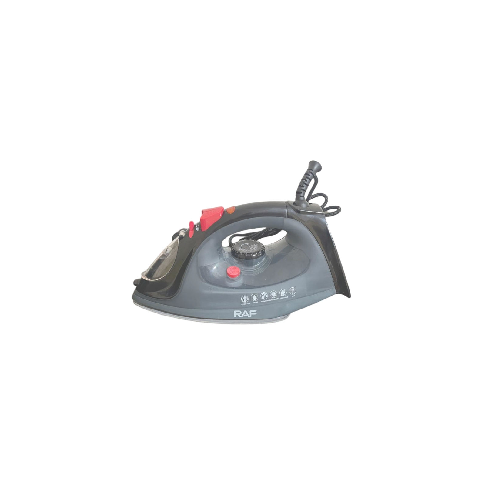 اتو بخار راف مدل R1245G