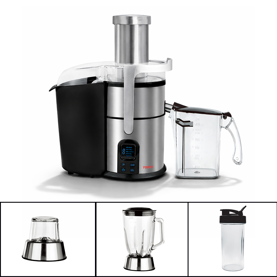 آبمیوهگیری روسو مدل RJU8002J1