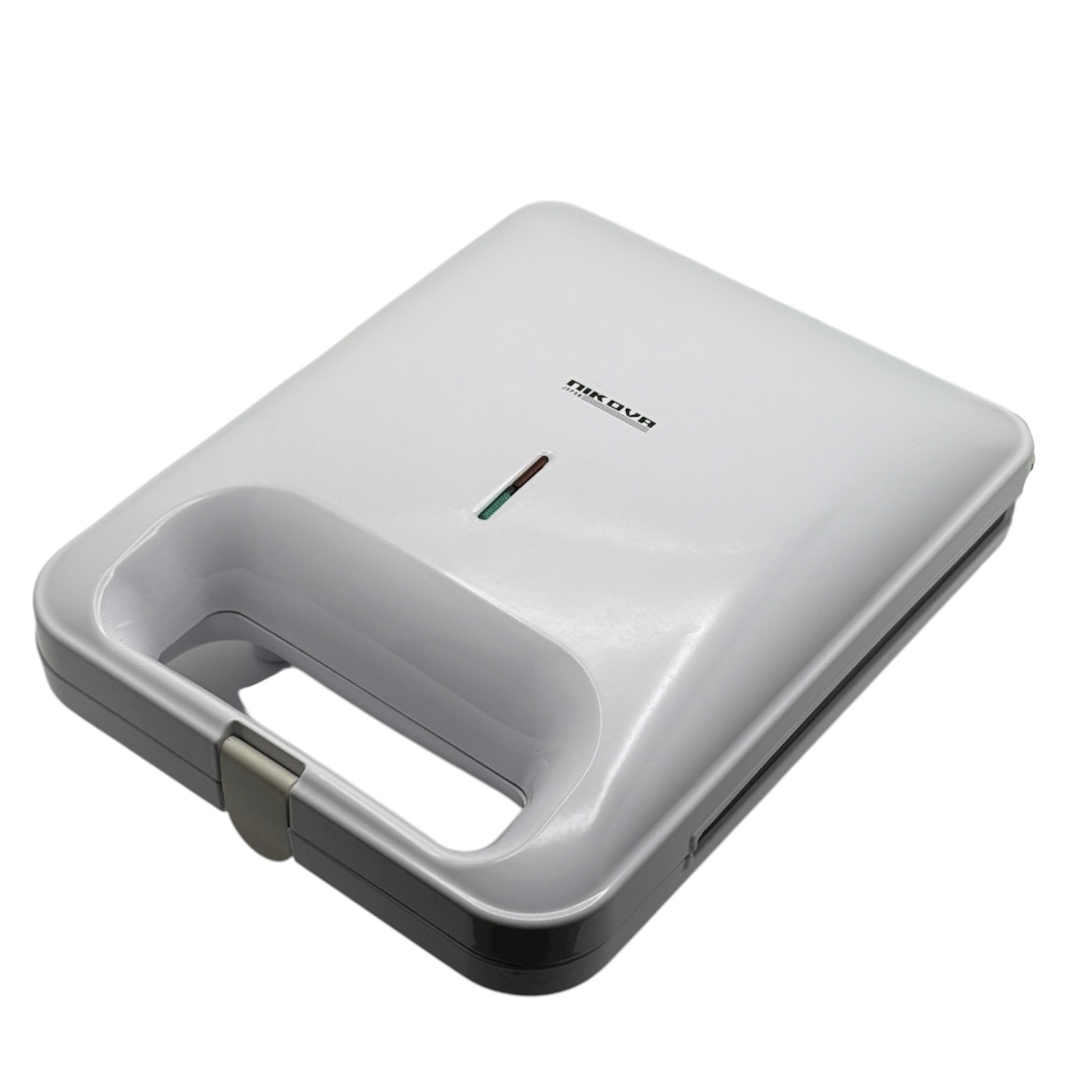 ساندویچ‌ساز چهار خانه نیکووا مدل NSM-61DD