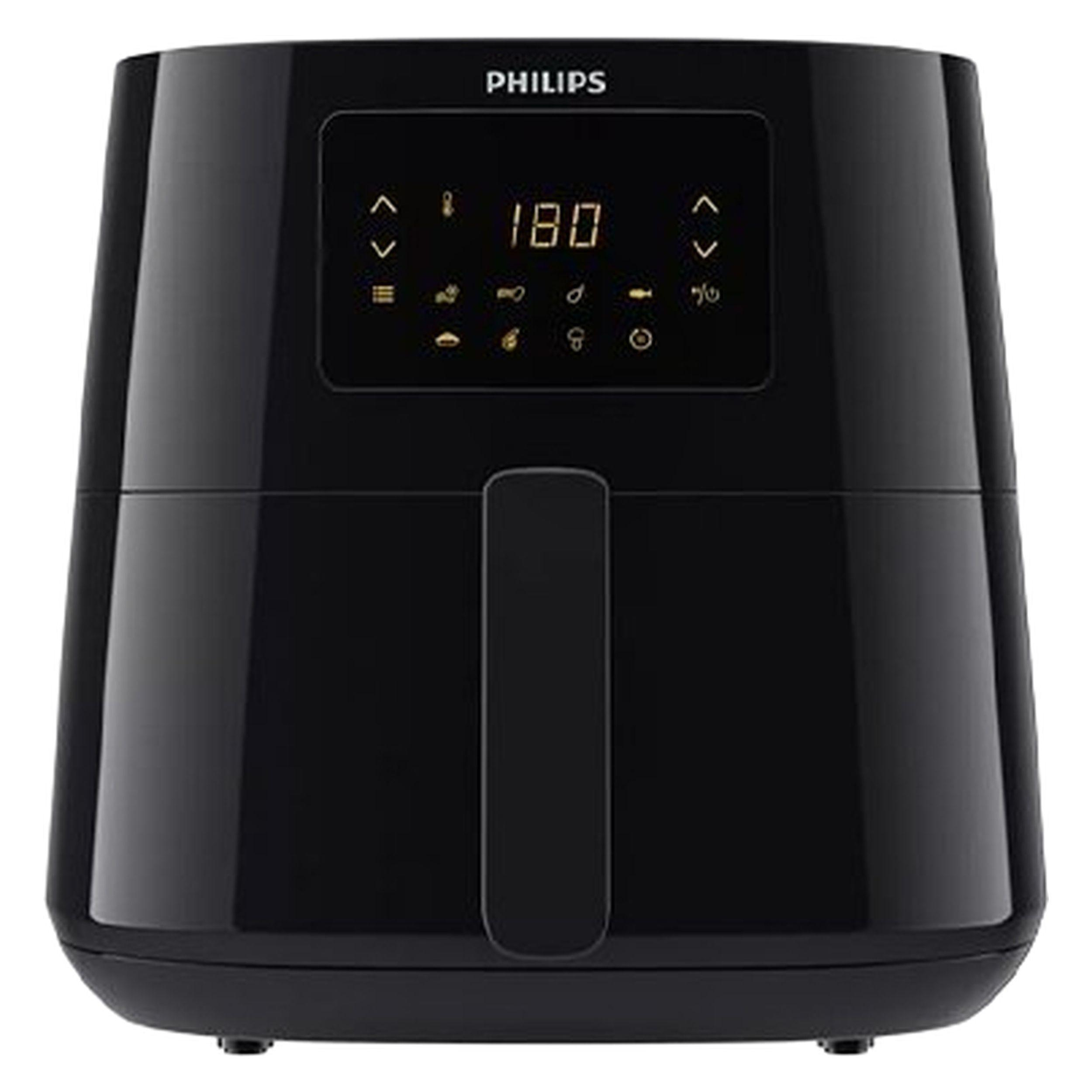 سرخ کن بدون روغن فیلیپس مدل HD9270