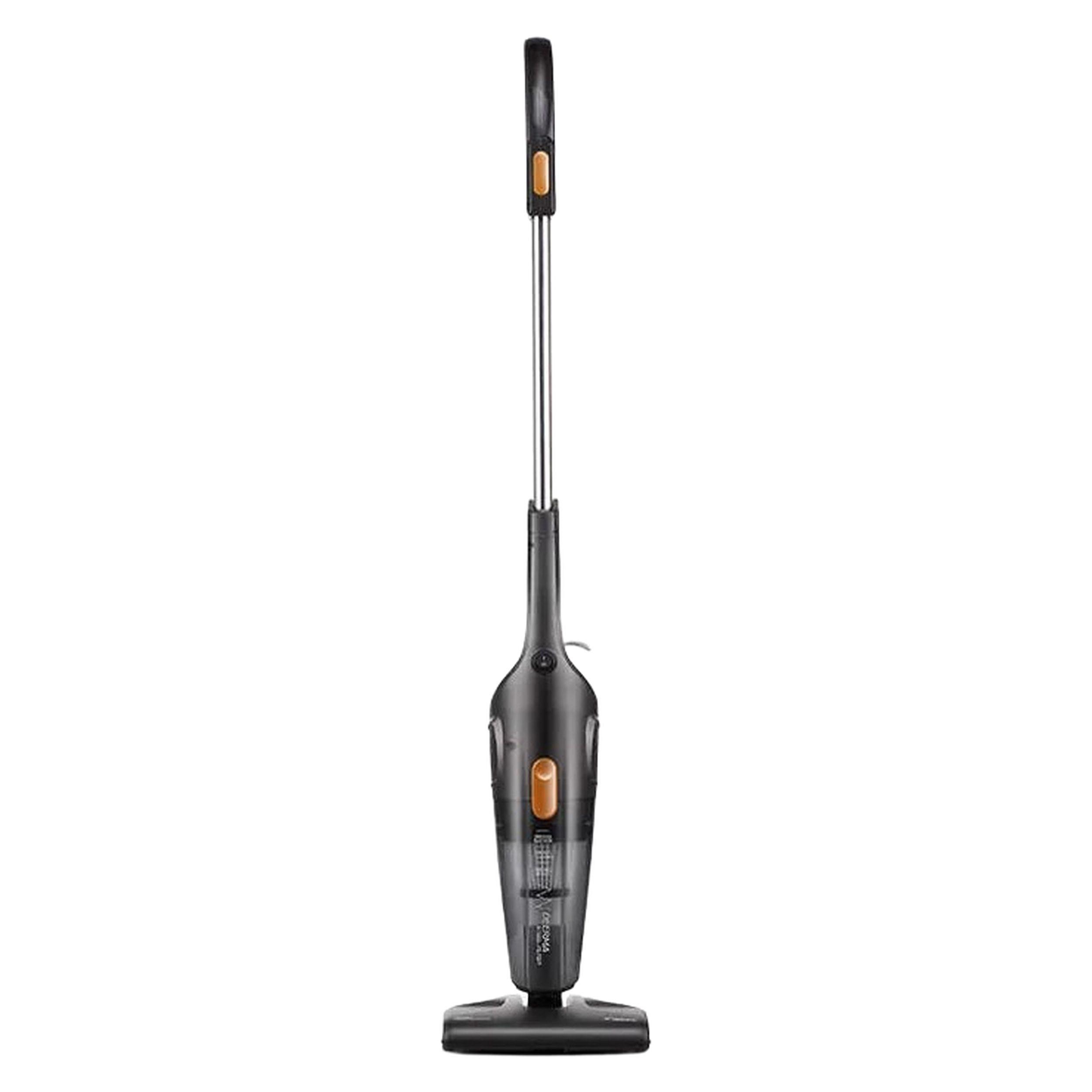 جاروبرقی 600 وات درما مدل DX115C