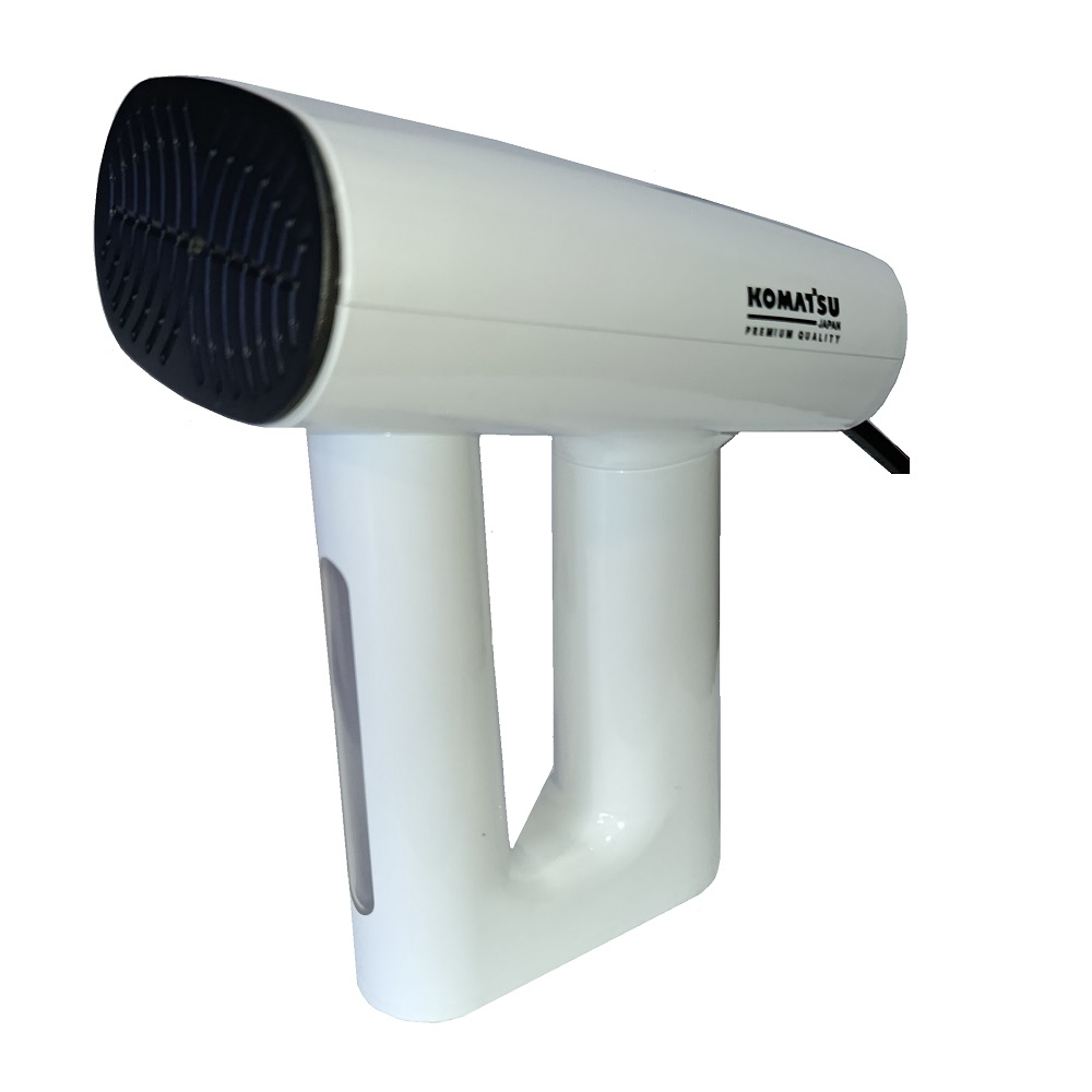 بخارگر 2600 وات کوماتسو مدل KJ-1402