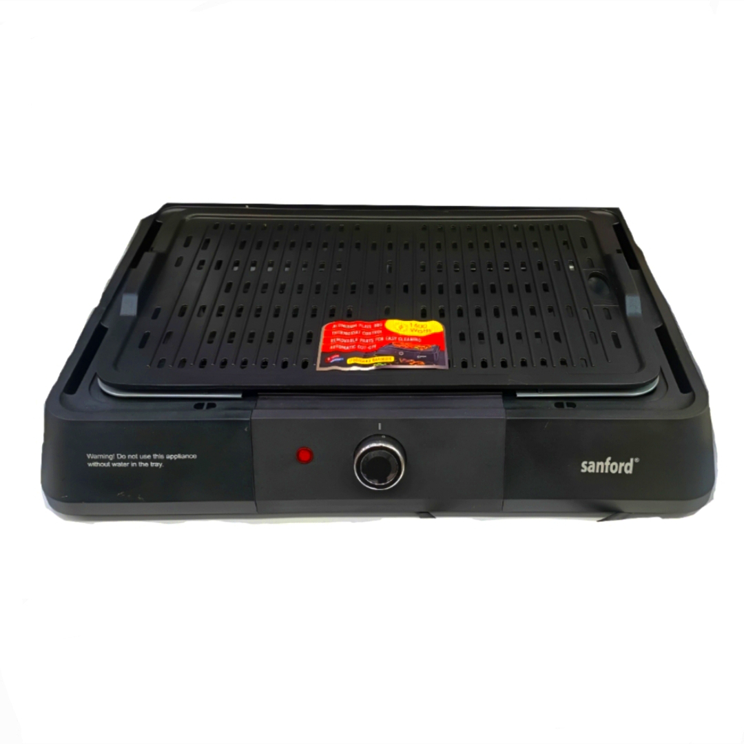 گریل برقی سانفورد مدل sf5965bbq