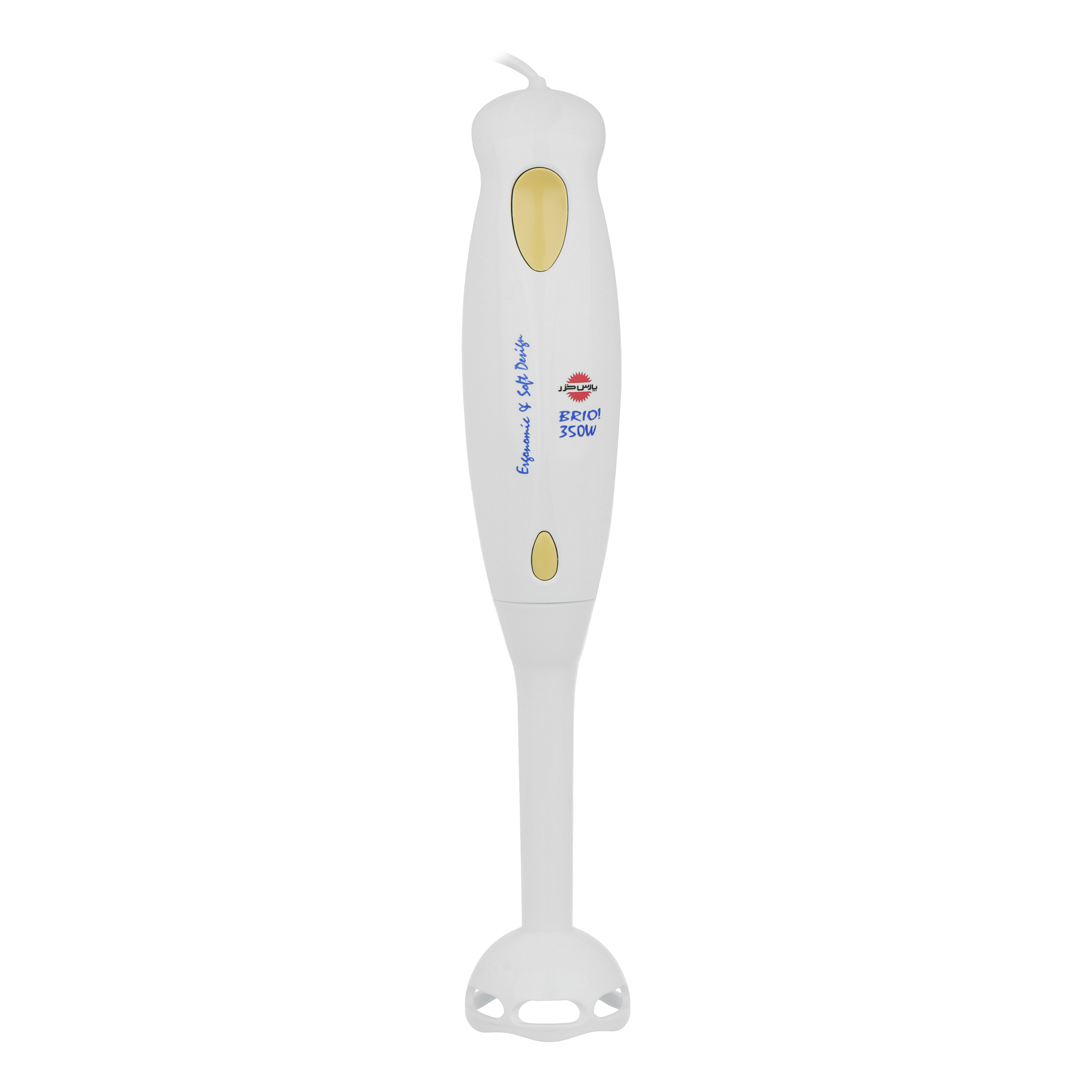 گوشت کوب برقی 350 وات پارس خزر مدل HB-5503AP