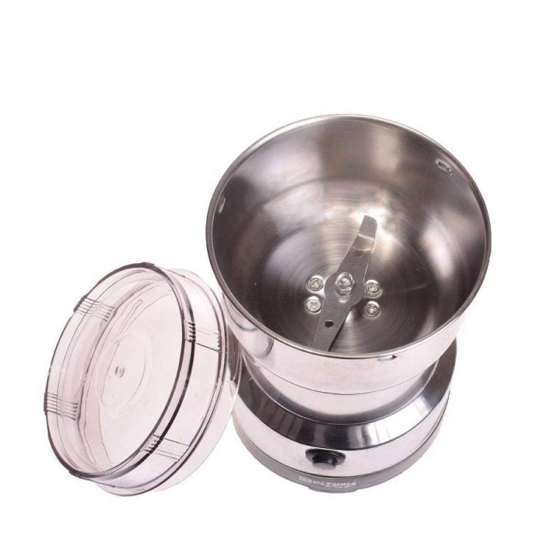 مخلوط کن و آسیاب کن المپیا مدل OE-831