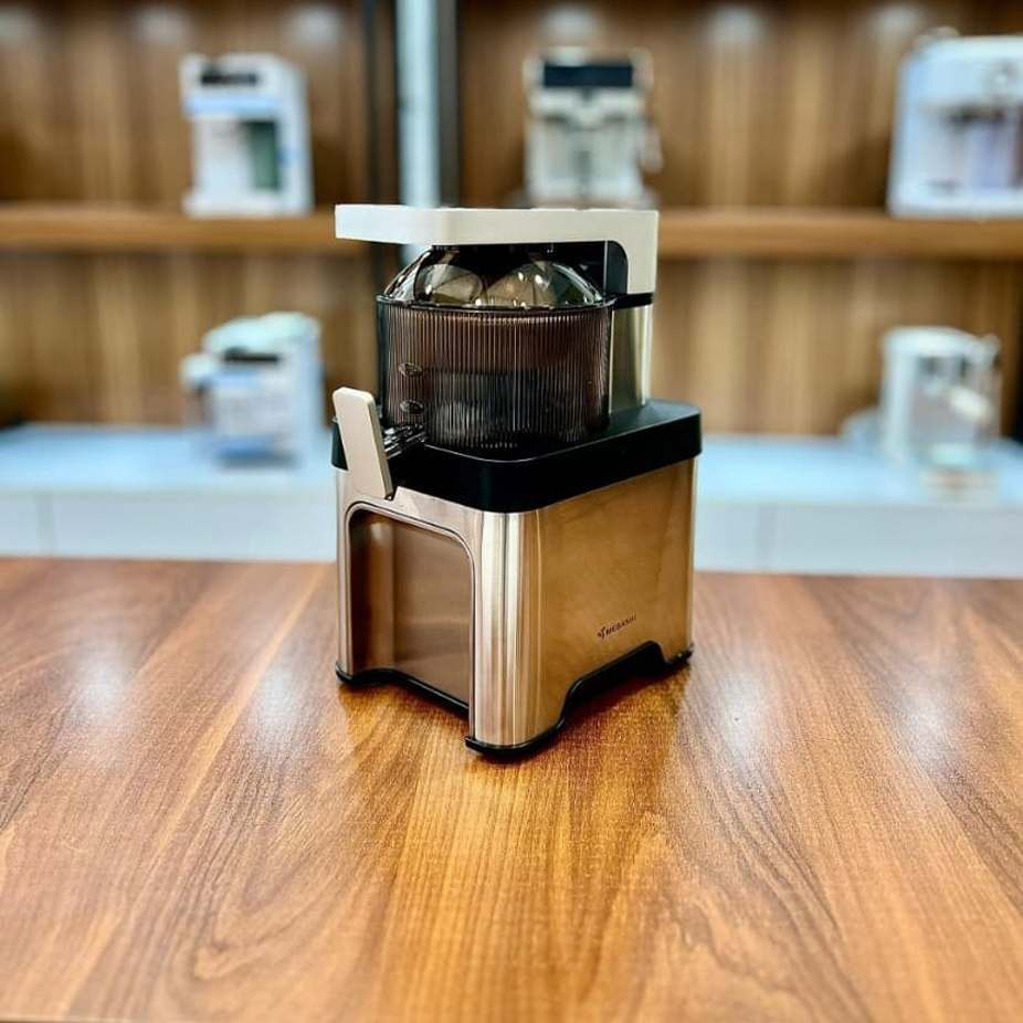 آب مرکبات‌گیر 60 وات مباشی مدل JC3008