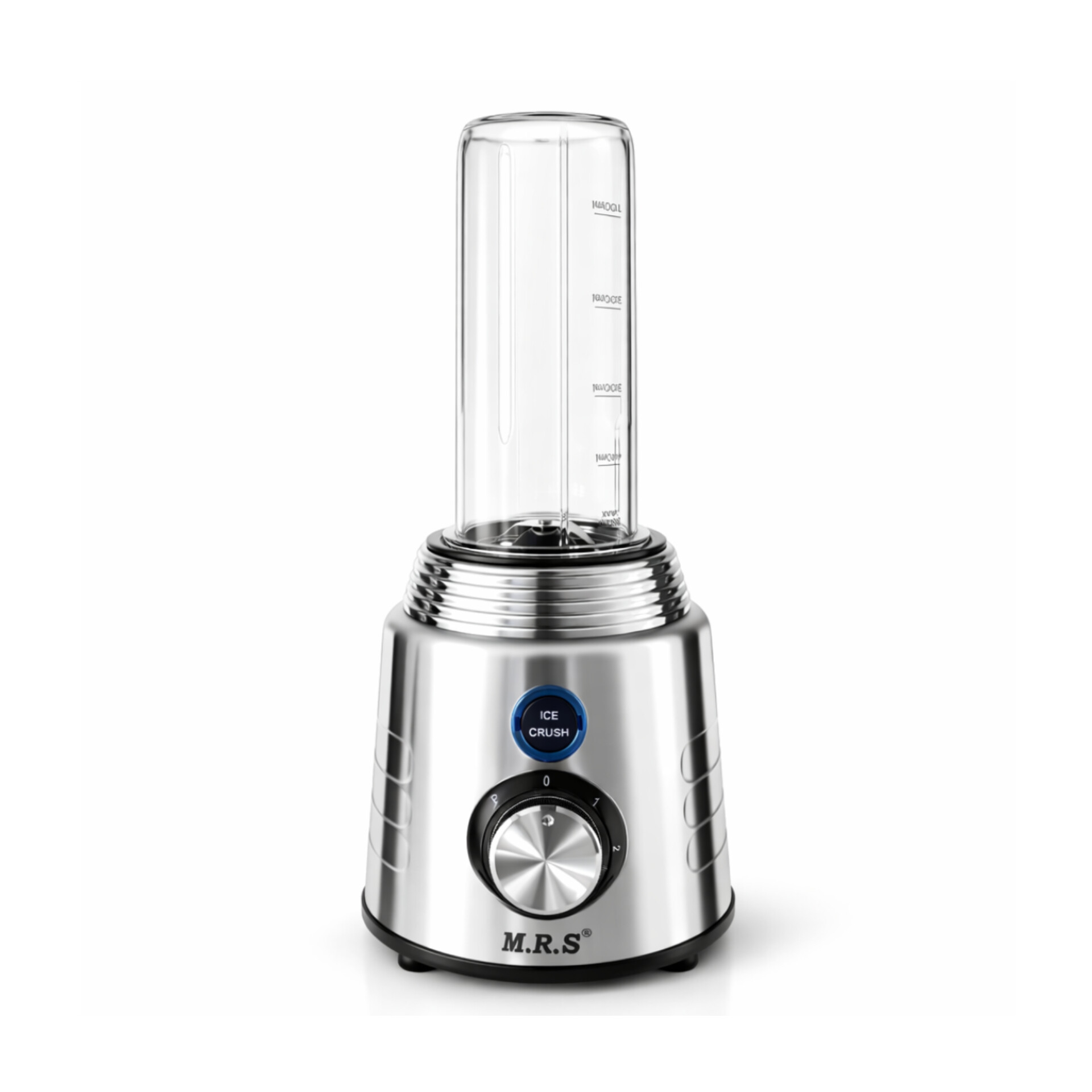 مخلوط کن و آسیاب کن 1.5 لیتری ام آر اس مدل MRS-6003