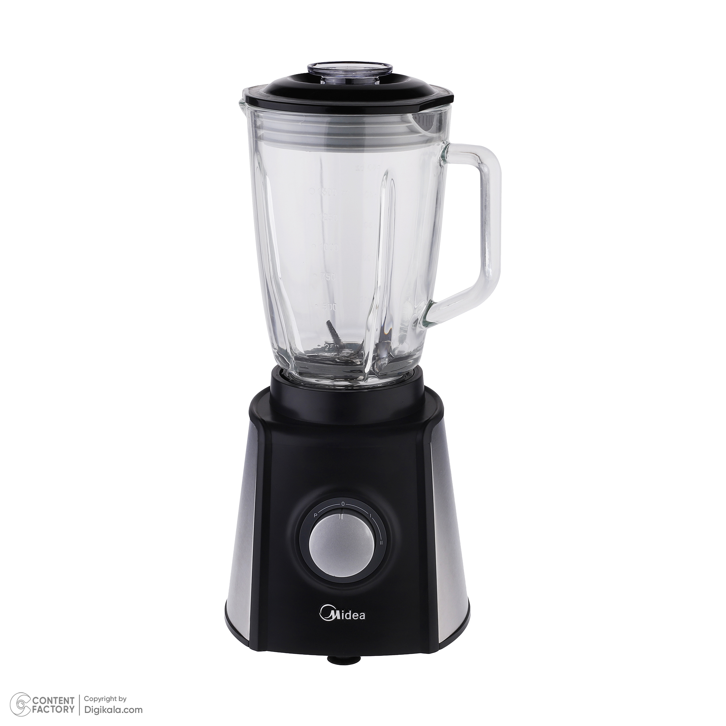 مخلوط کن و آسیاب کن مایدیا مدل BL-F016ABS