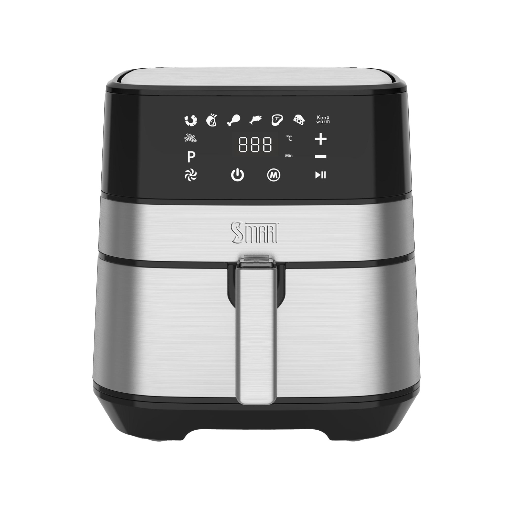 هواپز 6.5 لیتر اسمارت مدل S-717 NEW