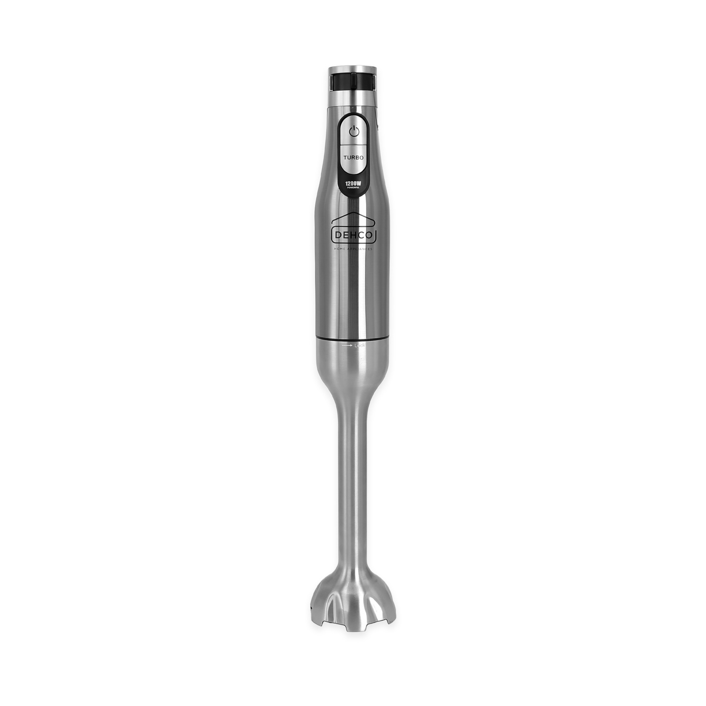 گوشت کوب برقی چندکاره 1200 وات دکو مدل DHB-1205