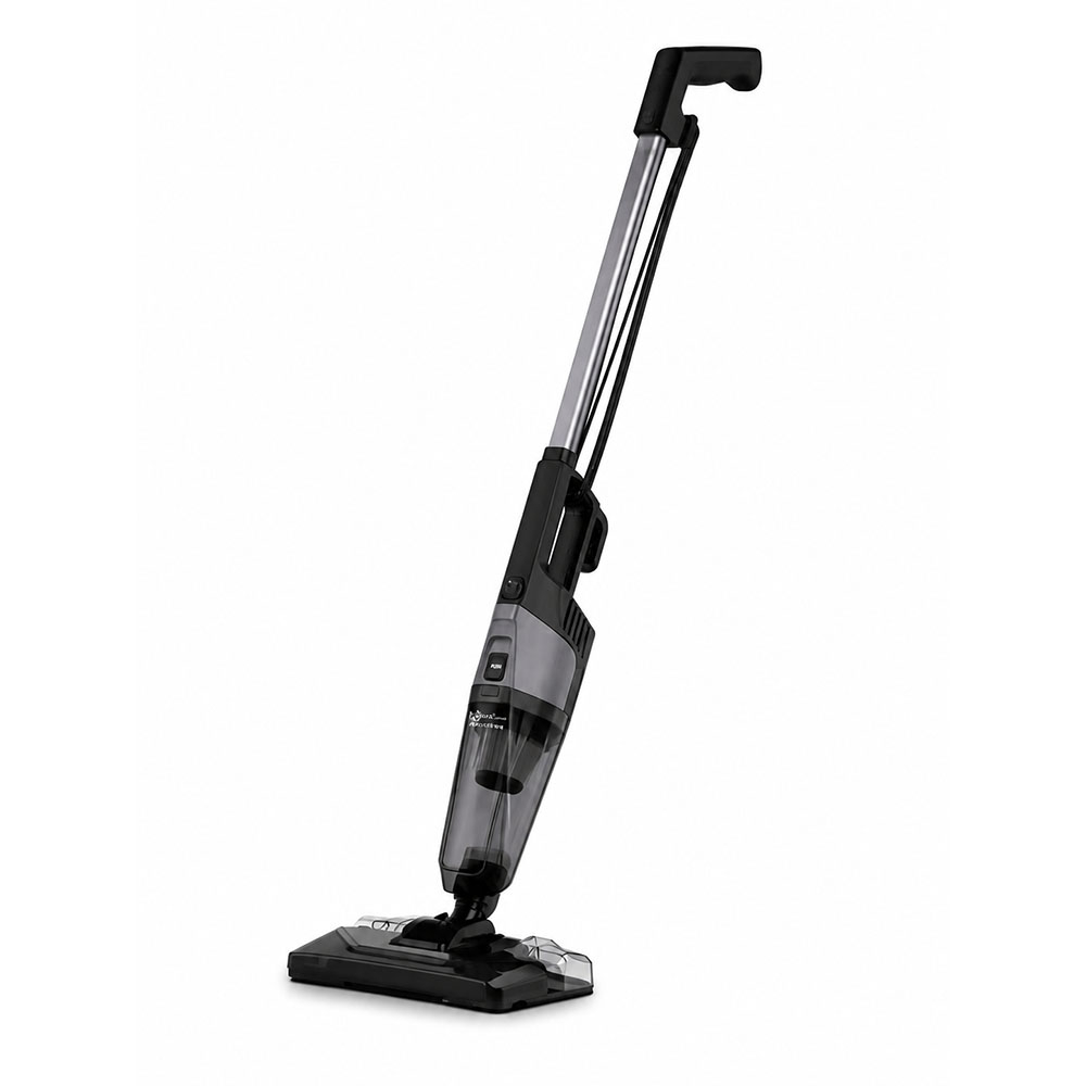 جاروبرقی 600 وات فوما مدل FU-2378