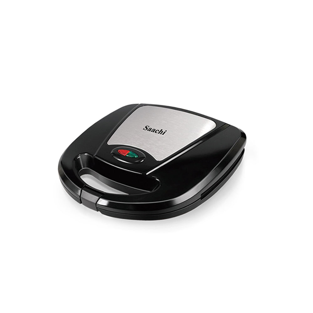 ساندویچ‌ساز دو خانه ساچی مدل NL-7M-1572