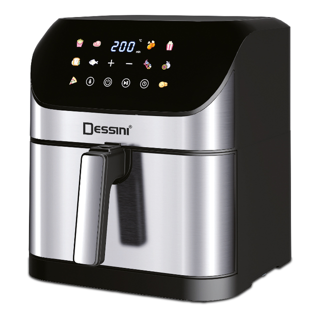 هواپز 8 لیتر دسینی مدل DS-1113