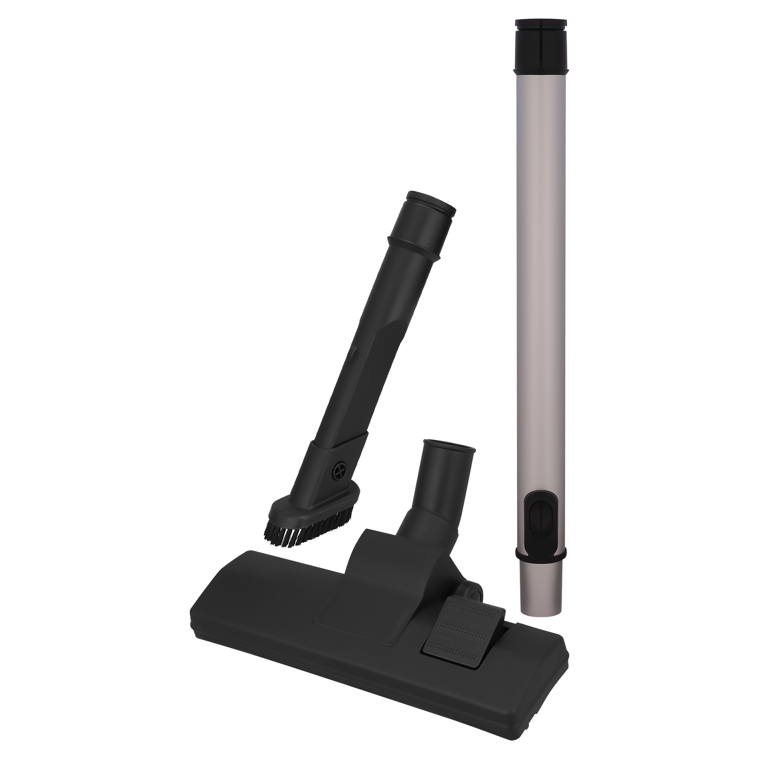 جاروبرقی 600 وات تکنو مدل Te-1708