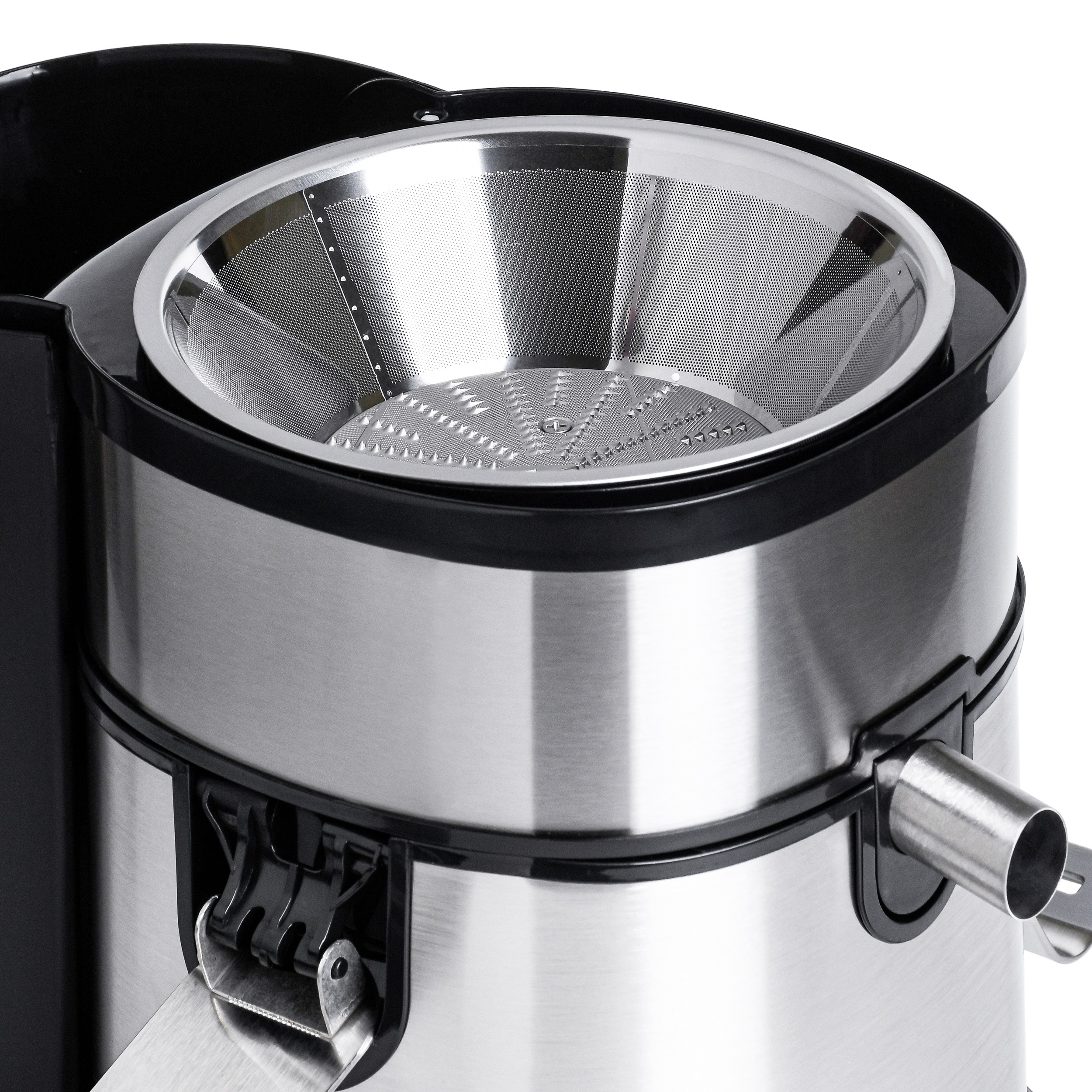 آبمیوه گیری سوناشی مدل SPJ-505
