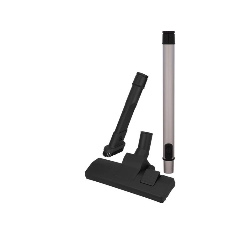 جاروبرقی 600 وات تکنو مدل Te-1708