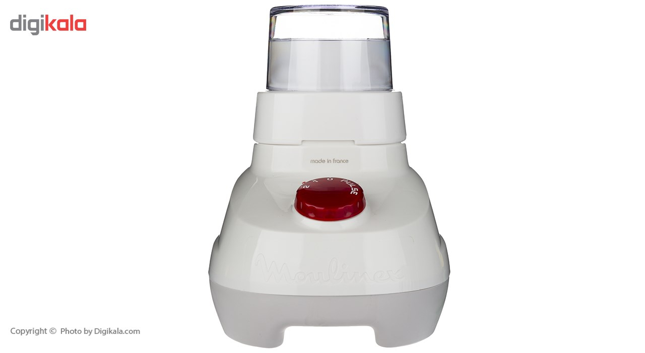 مخلوط کن مولینکس مدل LM2070