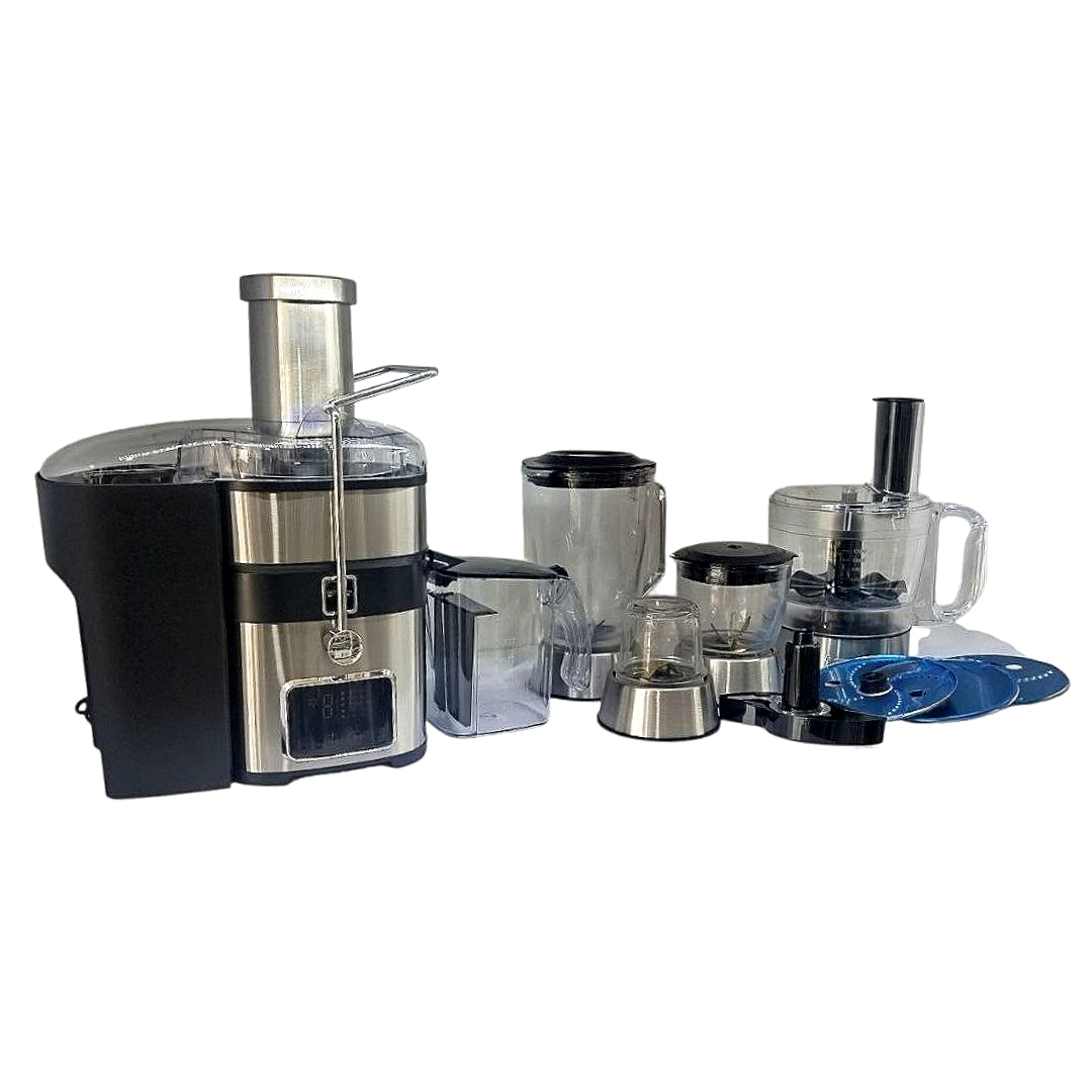 آبمیوهگیری چند کاره بیم مدل BJ-8082