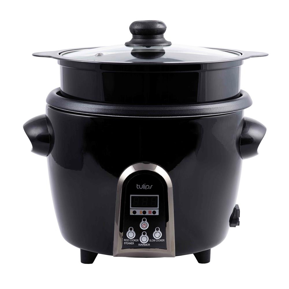 مولتی کوکر 5 لیتری تولیپس مدل RC-440-8S