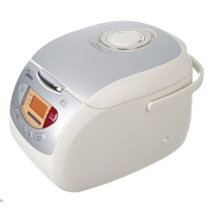 پلوپز مایدیا مدل PC-F60WS