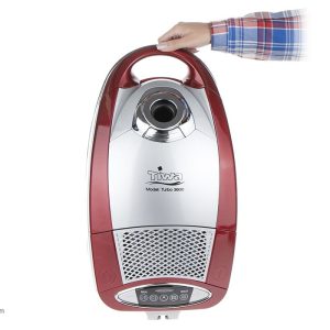 جاروبرقی تیوا مدل 3600