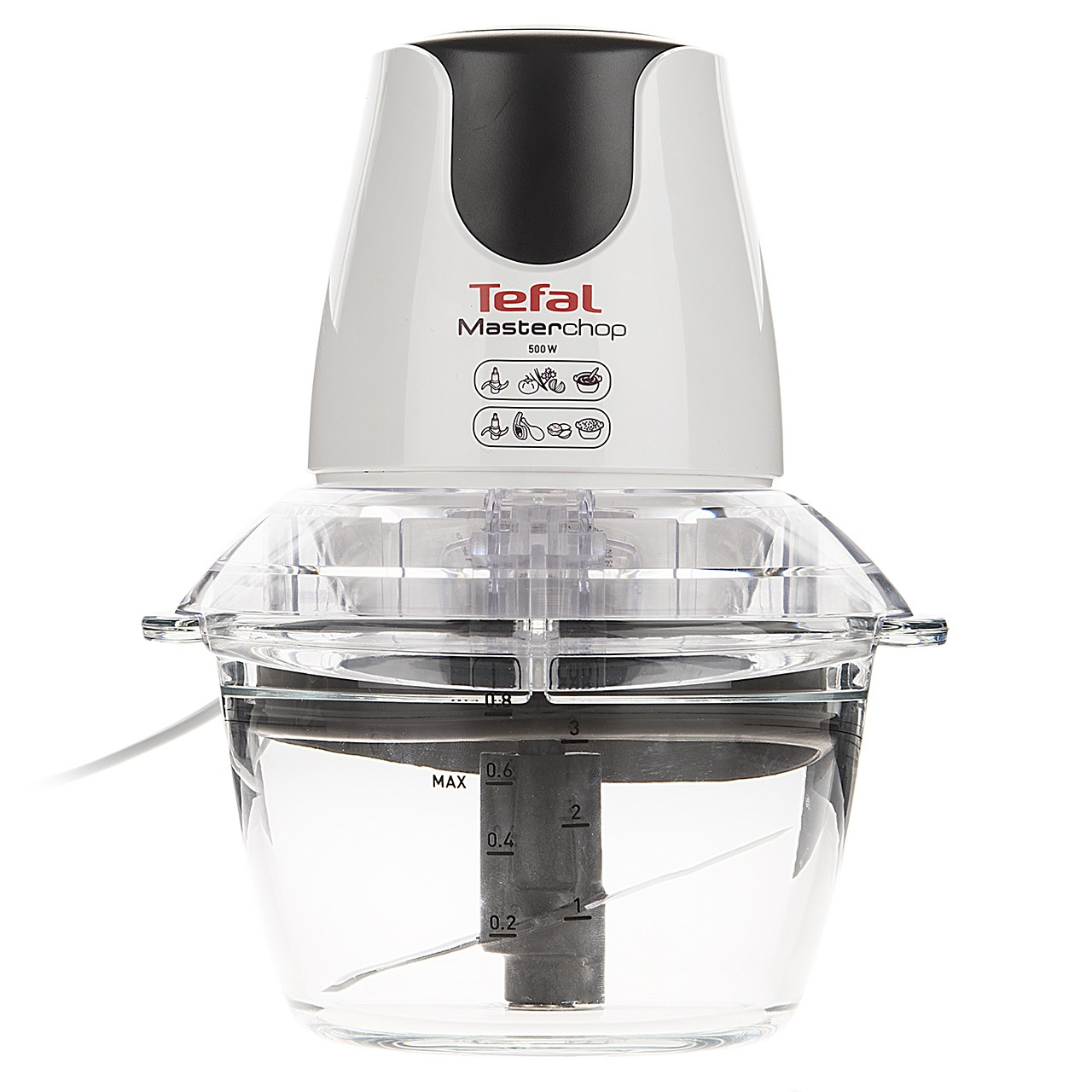 خرد کن تفال مدل روندو MB502B