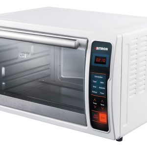 آون توستر بایترون TO-830 WH