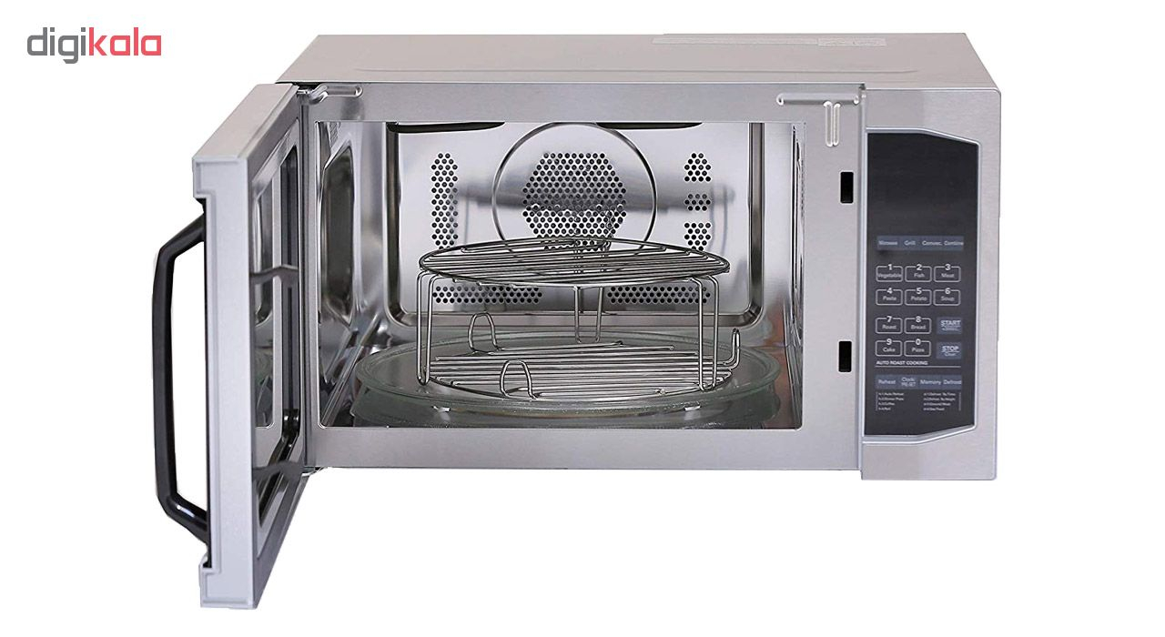 مایکروویو مایدیا مدل EC142A5L