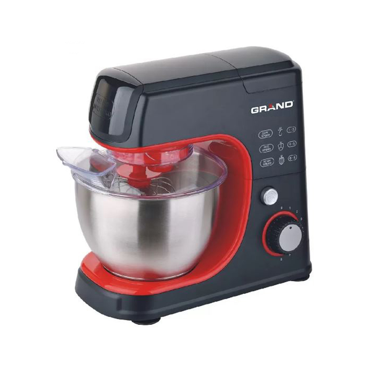 همزن گرند مدل GR-910s