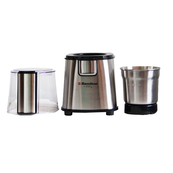 آسیاب قهوه همیلتون مدل GH-108