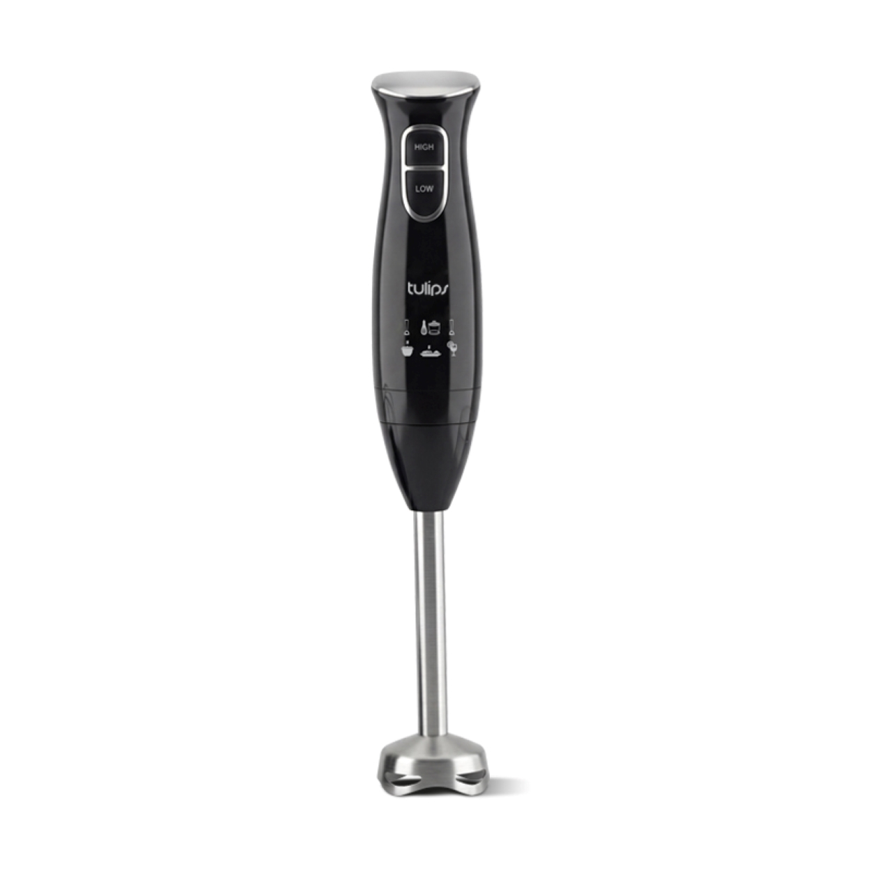 گوشت کوب برقی چندکاره 400 وات تولیپس مدل HB-429