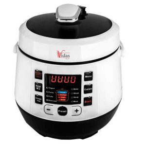 زودپز ویداس مدل VIR-5408