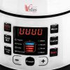 زودپز ویداس مدل VIR-5408