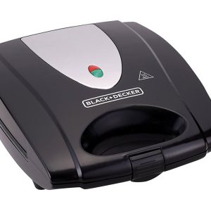 ساندویچ ساز بلک اند دکر مدل TS4080