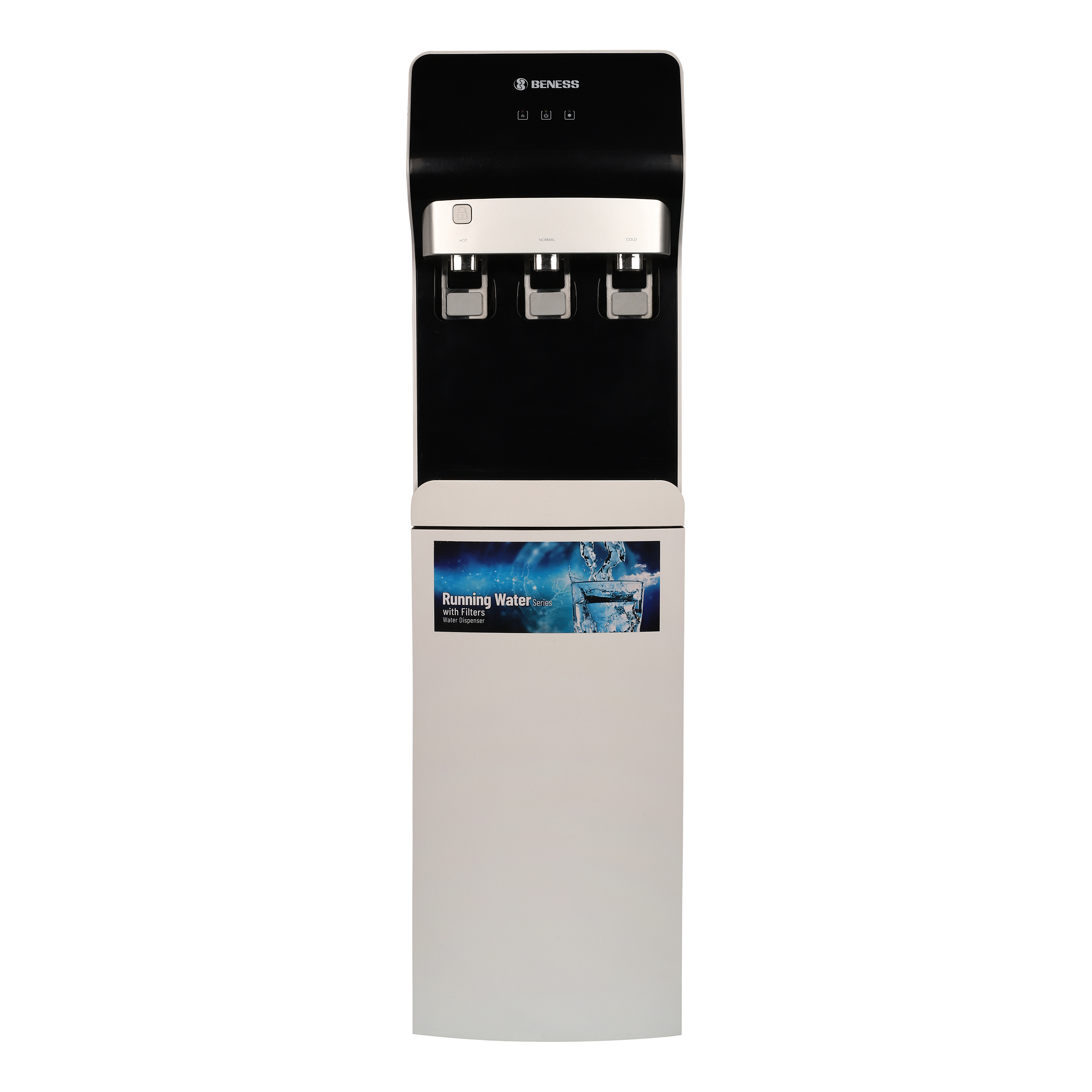 آبسردکن بنس مدل BW-S916