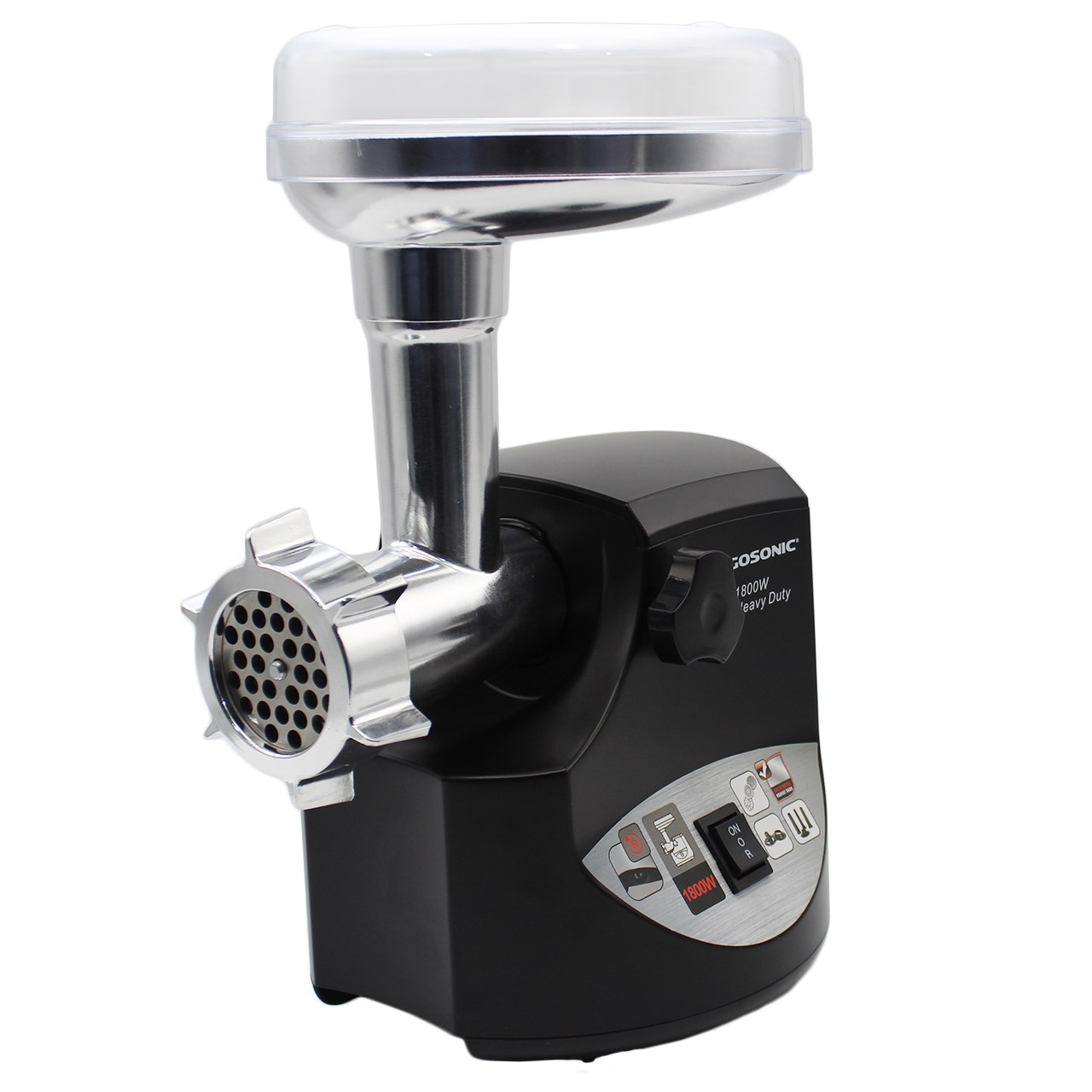 چرخ گوشت گوسونیک مدل GMG-742