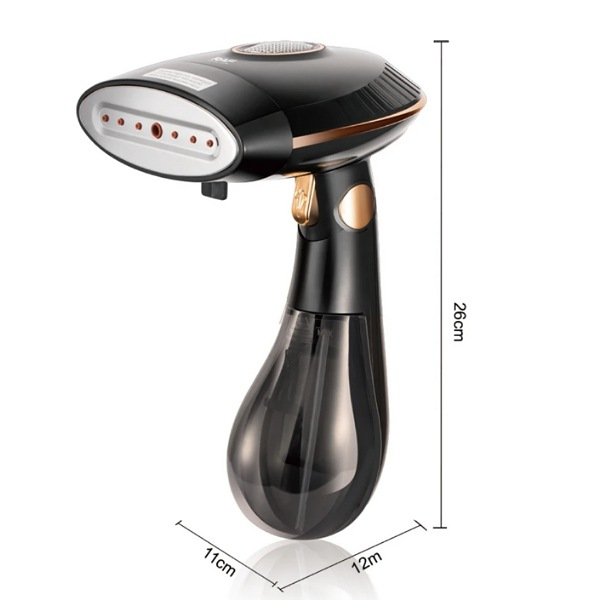 بخارگر 1500 وات راف مدل R.1332
