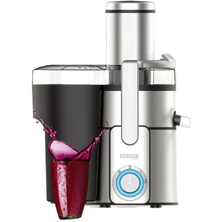 آبمیوهگیری بیسمارک مدل BM-150
