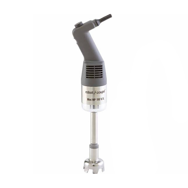 گوشت کوب برقی چندکاره 270 وات روبوت کوپ مدل MINI MP190
