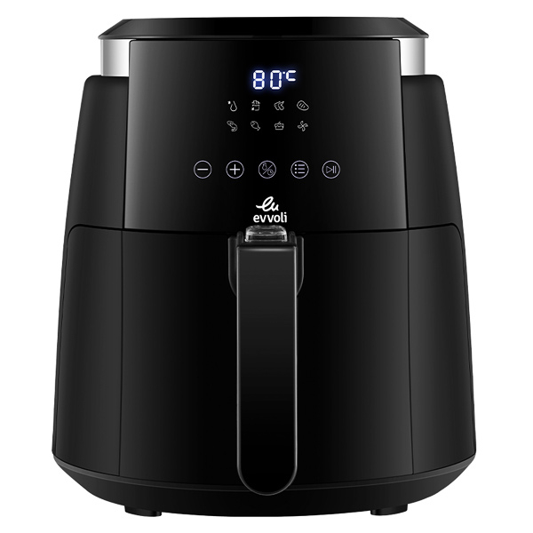 سرخ کن بدون روغن ایوولی مدل AF4008D