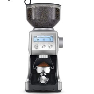 آسیاب قهوه سیج مدل BCG820BSSUK