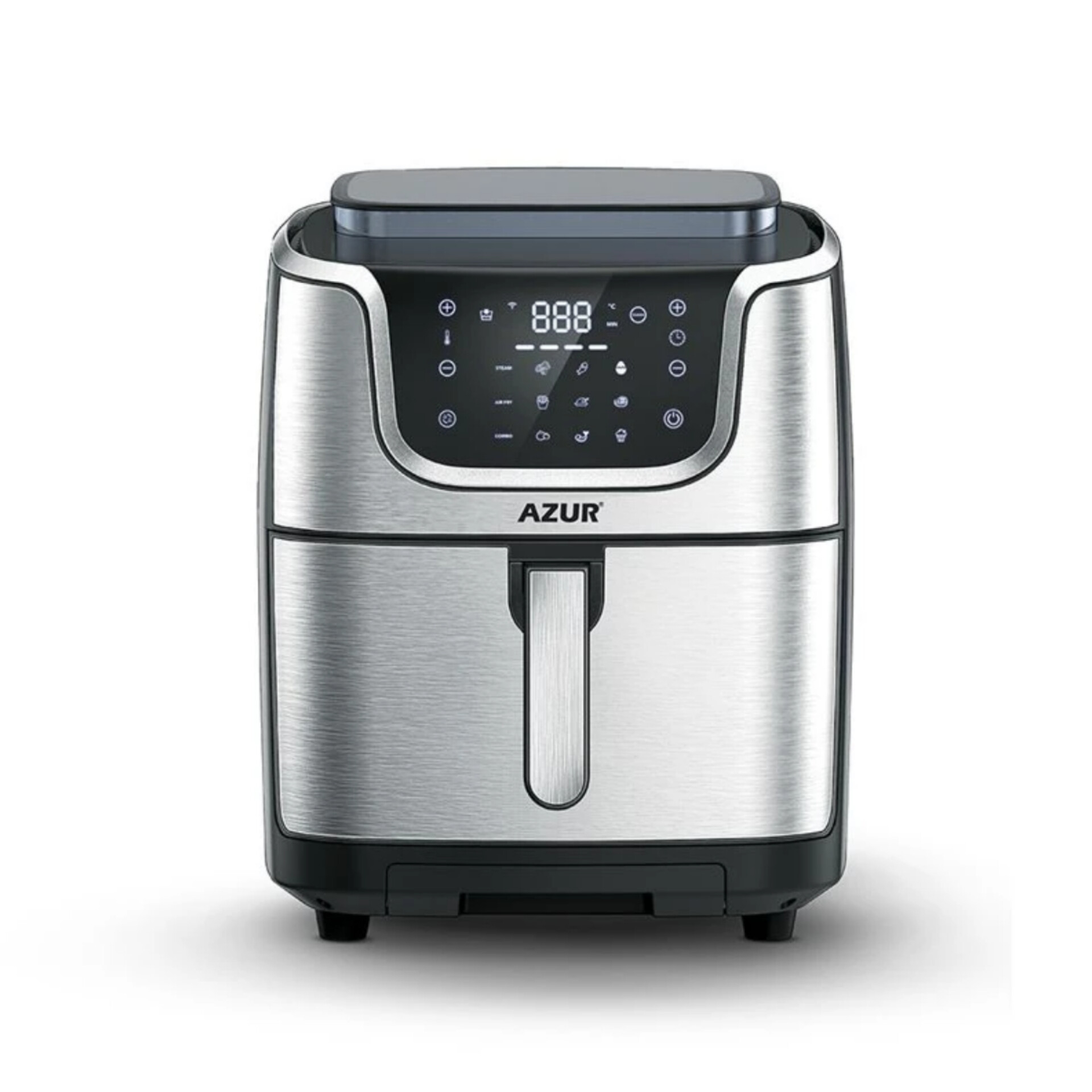 سرخ کن بدون روغن آزور مدل Az-447af