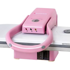 اتو پرسی بایترون مدل BSI-418