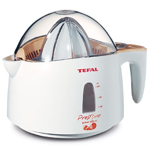 آب مرکبات گیری تفال مدل Prep Line 8309