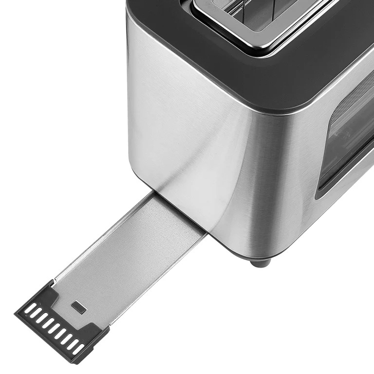توستر دو اسلایس سنکور مدل STS 6050SS
