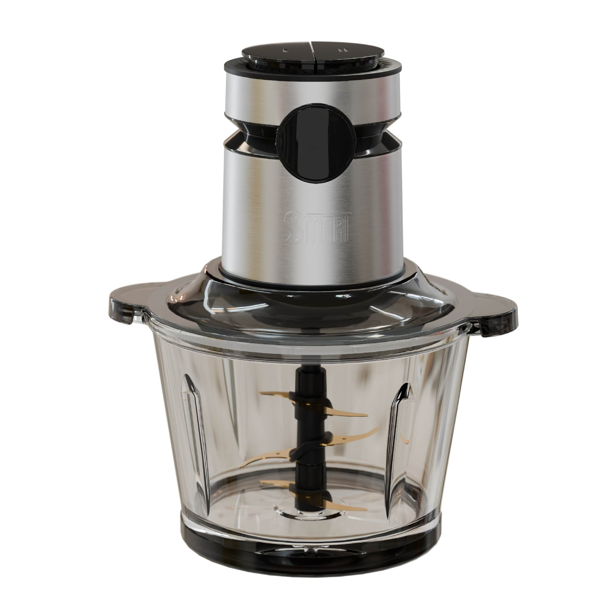 خردکن 3.5 لیتر اسمارت مدل S-250