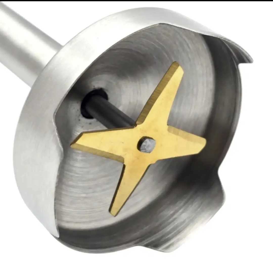 گوشت کوب برقی چندکاره 4000 وات پانا مدل N-2025 New