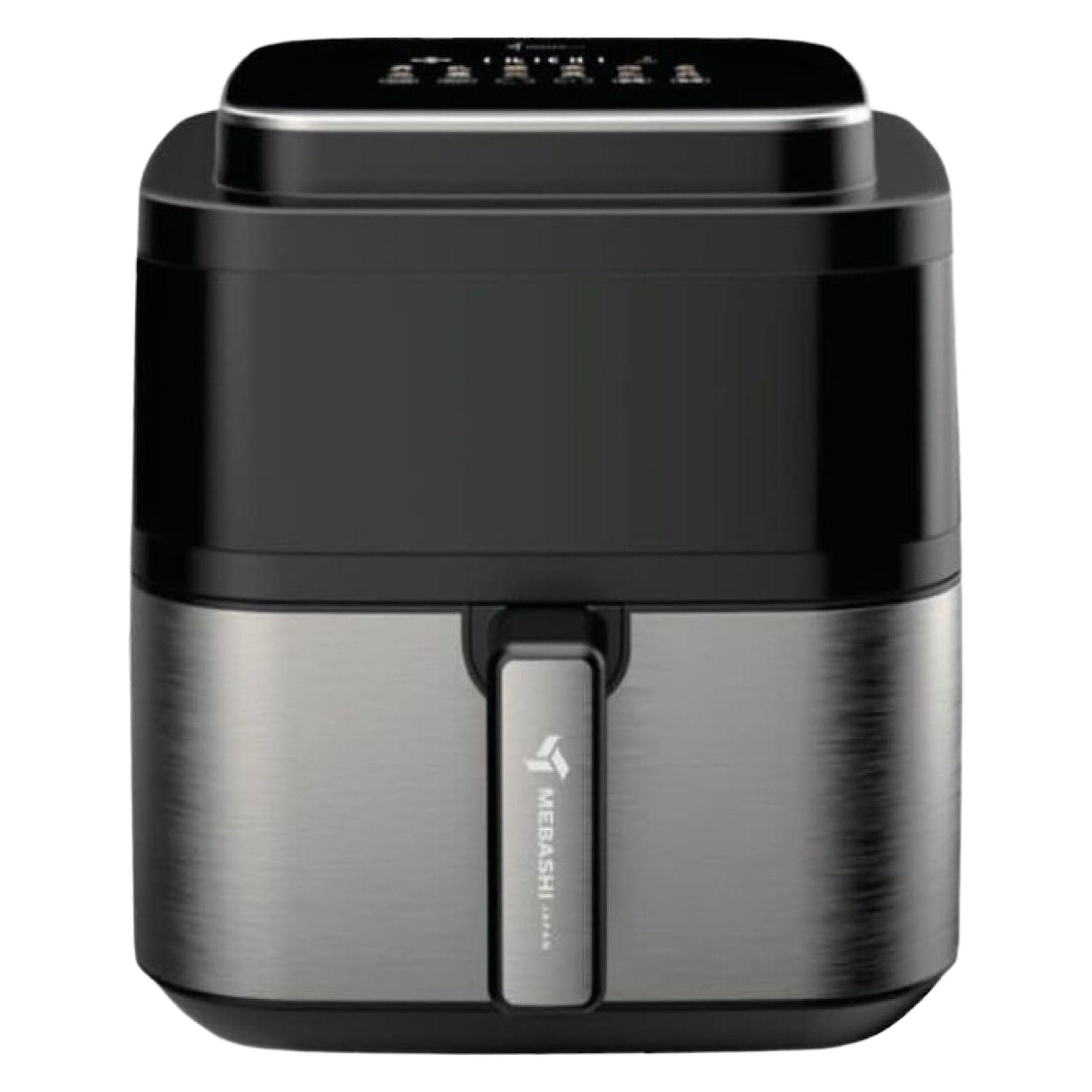 سرخ کن بدون روغن مباشی مدل ME-AF972
